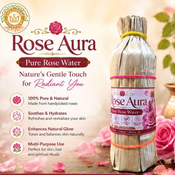 GMS Rose Aura Valamattai Paneer | Air Mawar_0