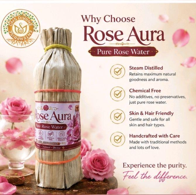 GMS Rose Aura Valamattai Paneer | Air Mawar_5