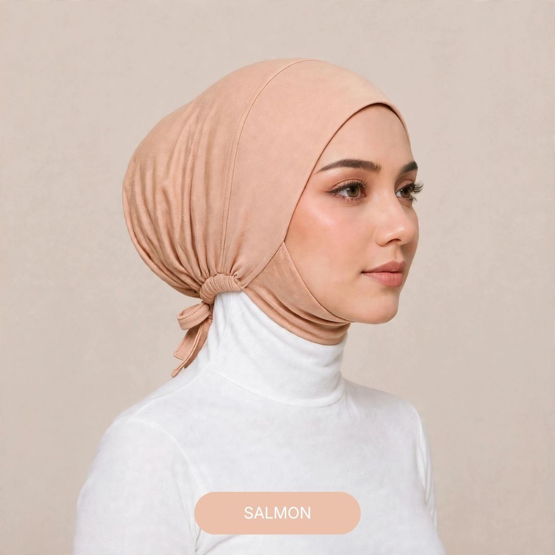 TUTUPALA Signature Inner Cap with Chin Coverage_1