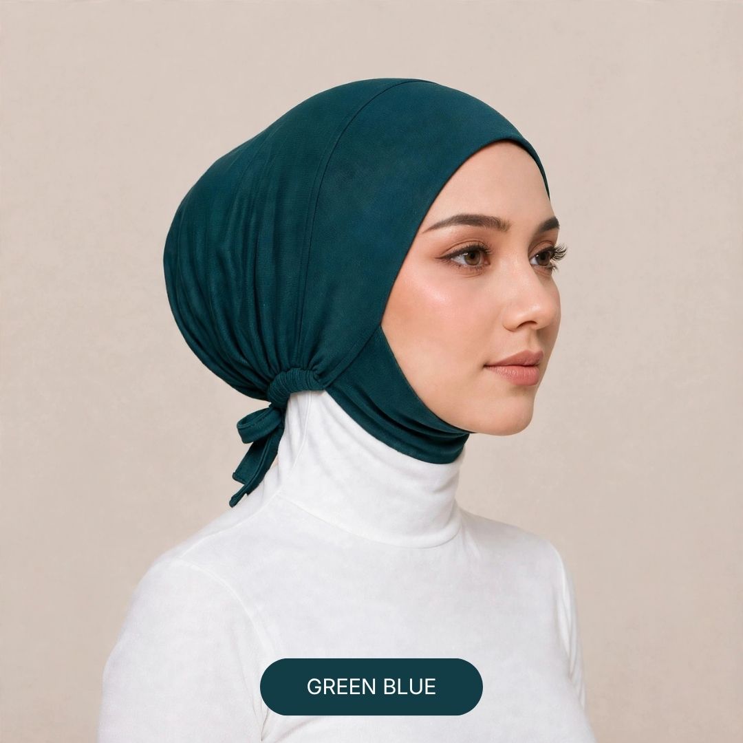 TUTUPALA Signature Inner Cap with Chin Coverage_10