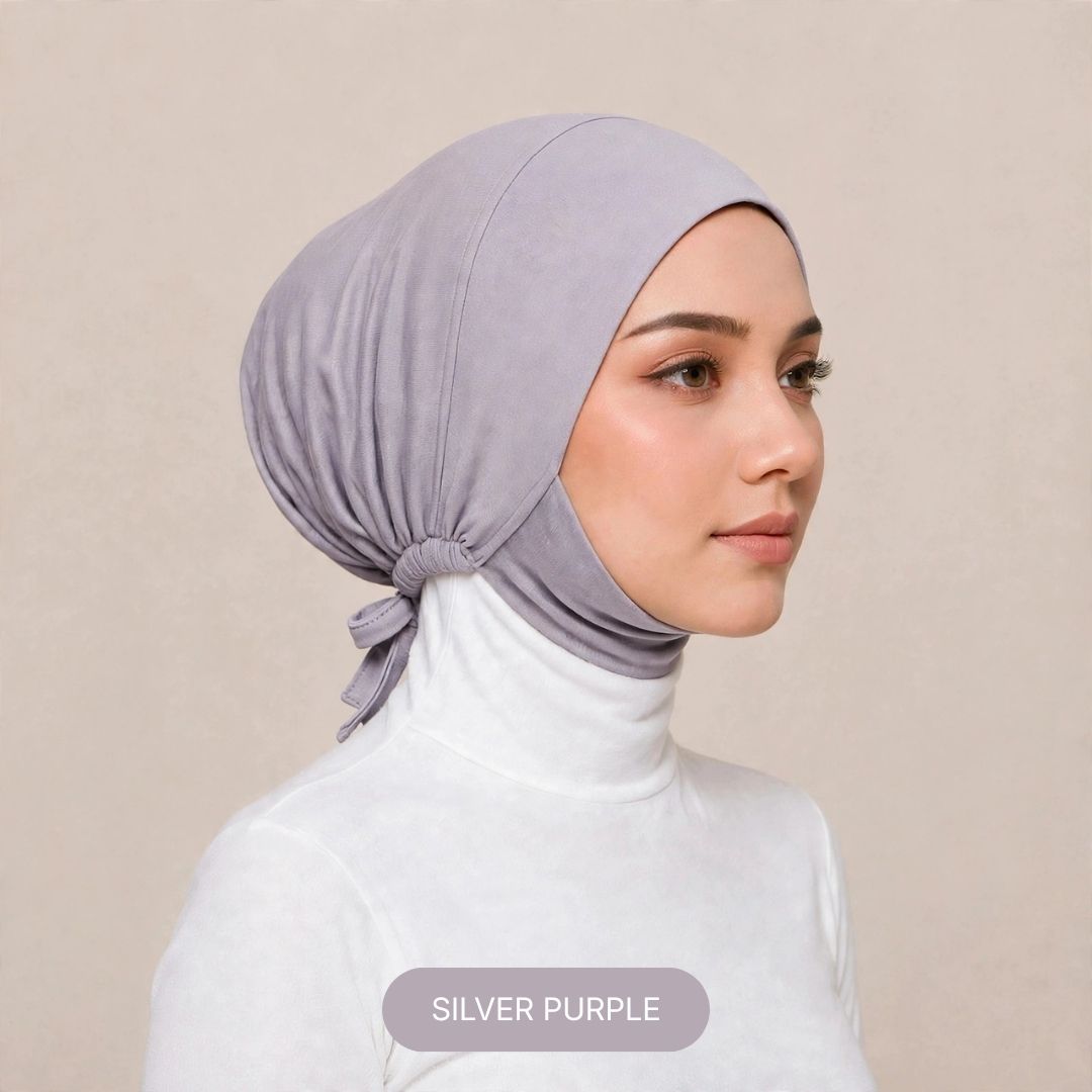 TUTUPALA Signature Inner Cap with Chin Coverage_14