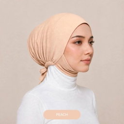 TUTUPALA Signature Inner Cap with Chin Coverage
