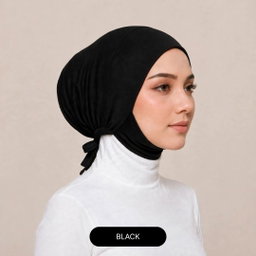 TUTUPALA Signature Inner Cap with Chin Coverage