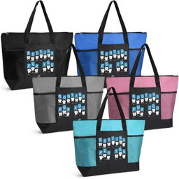 Bolsa de Lona Diseño Dental