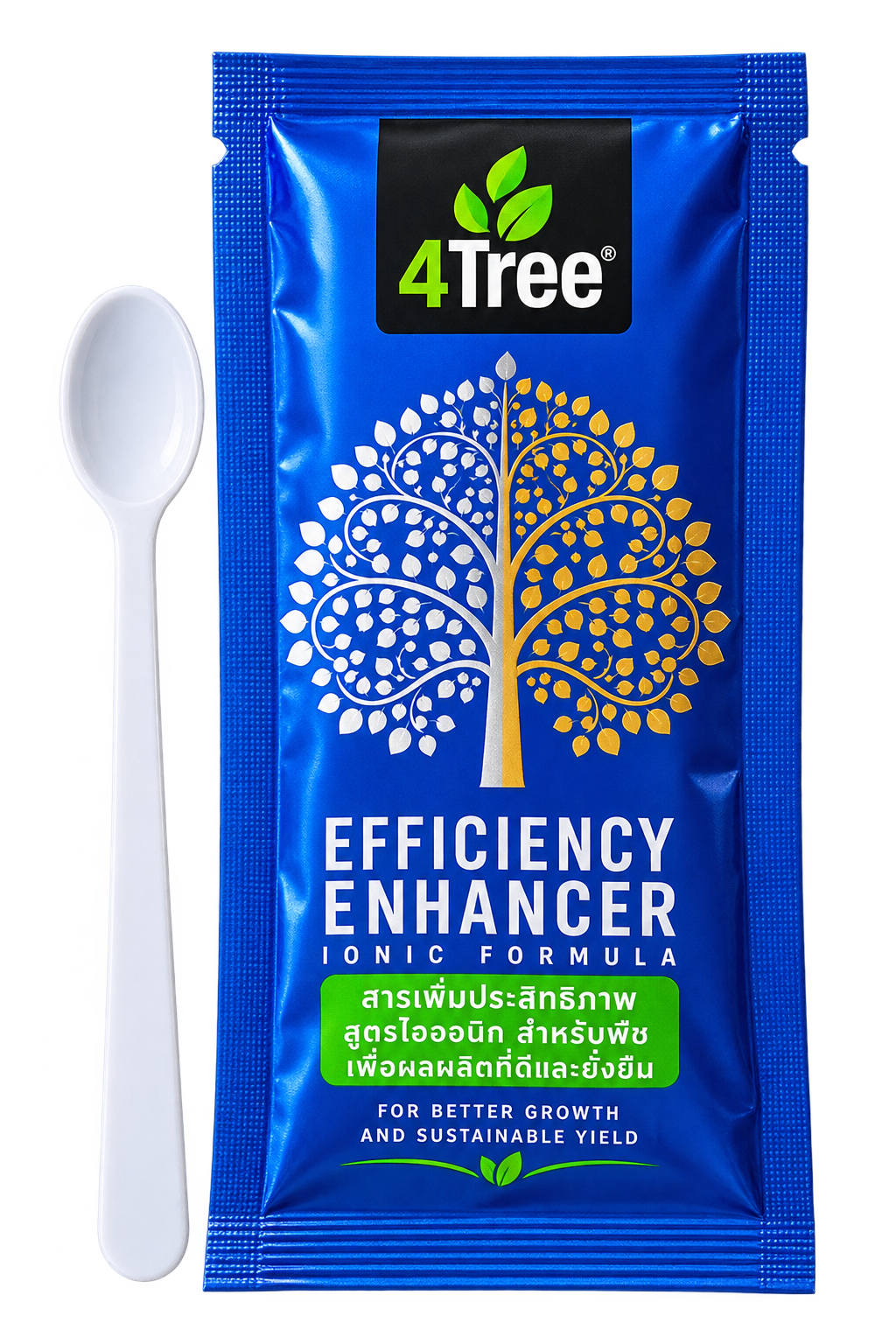 4tree ionique bio 