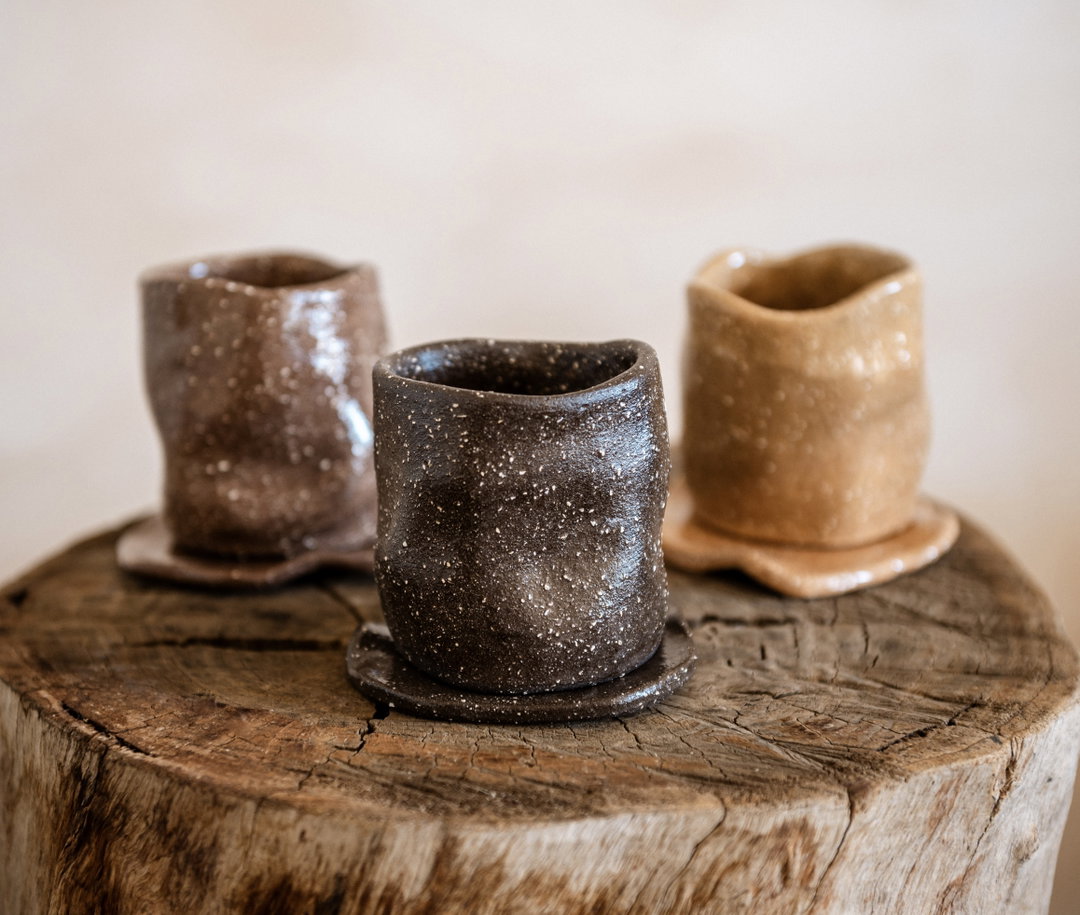 Wabi cup 