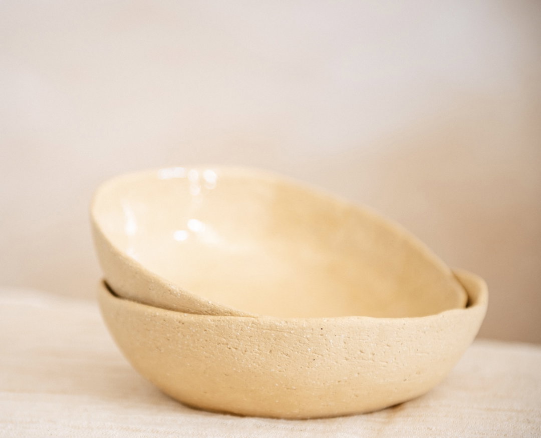 Minimal bowl 