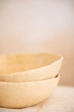 Minimal bowl 