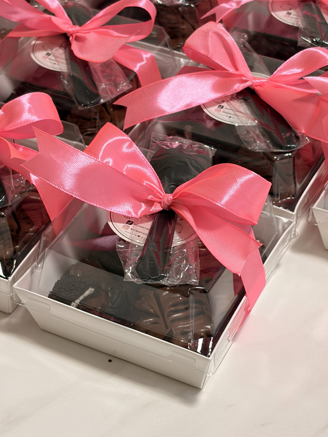 Teachers’ Day Gift (Mini Box)