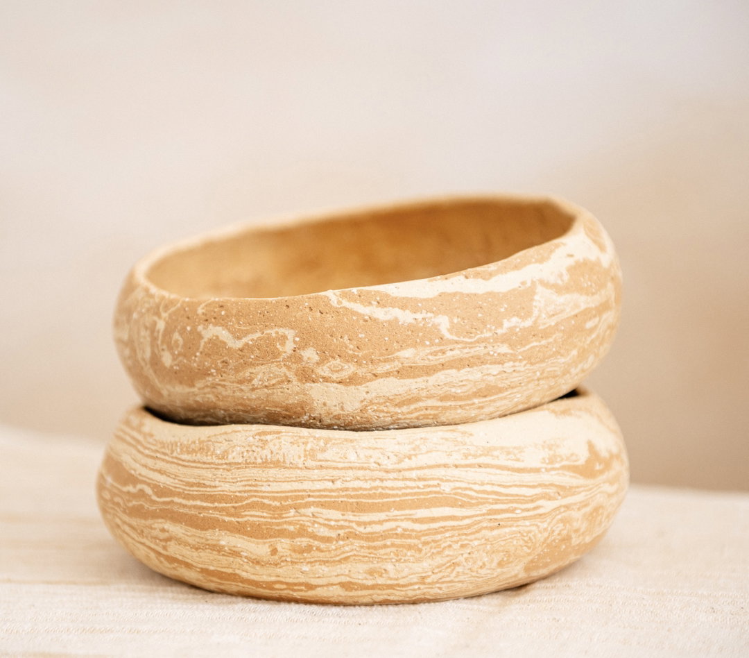 Landscape bowl 