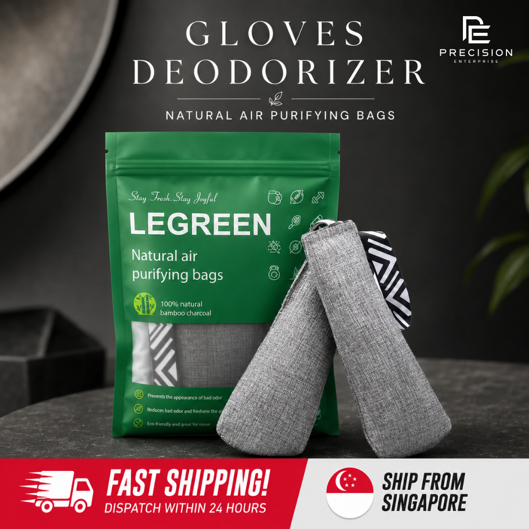 LEGREEN Gloves Deodorizer_0