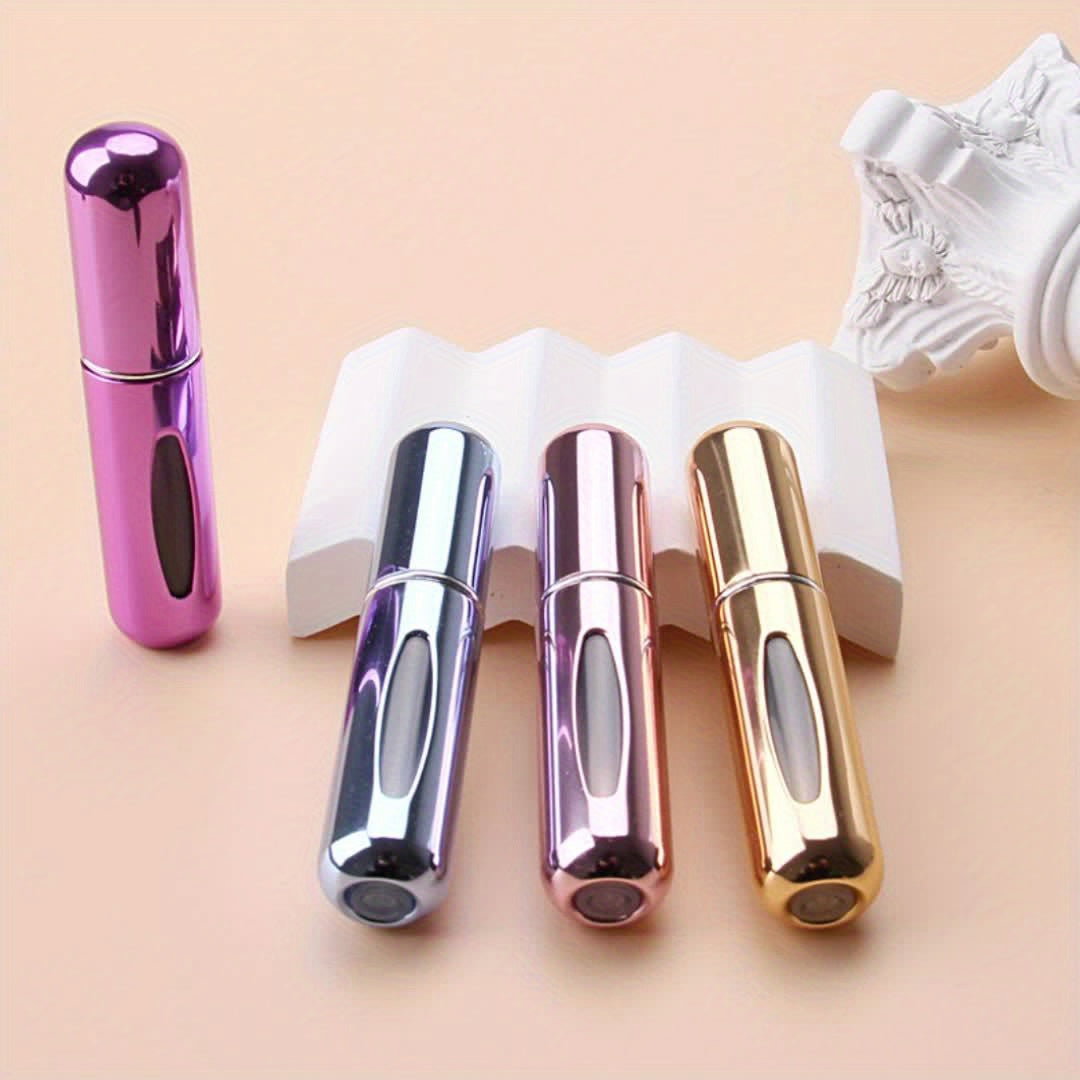 Dispensador de perfume