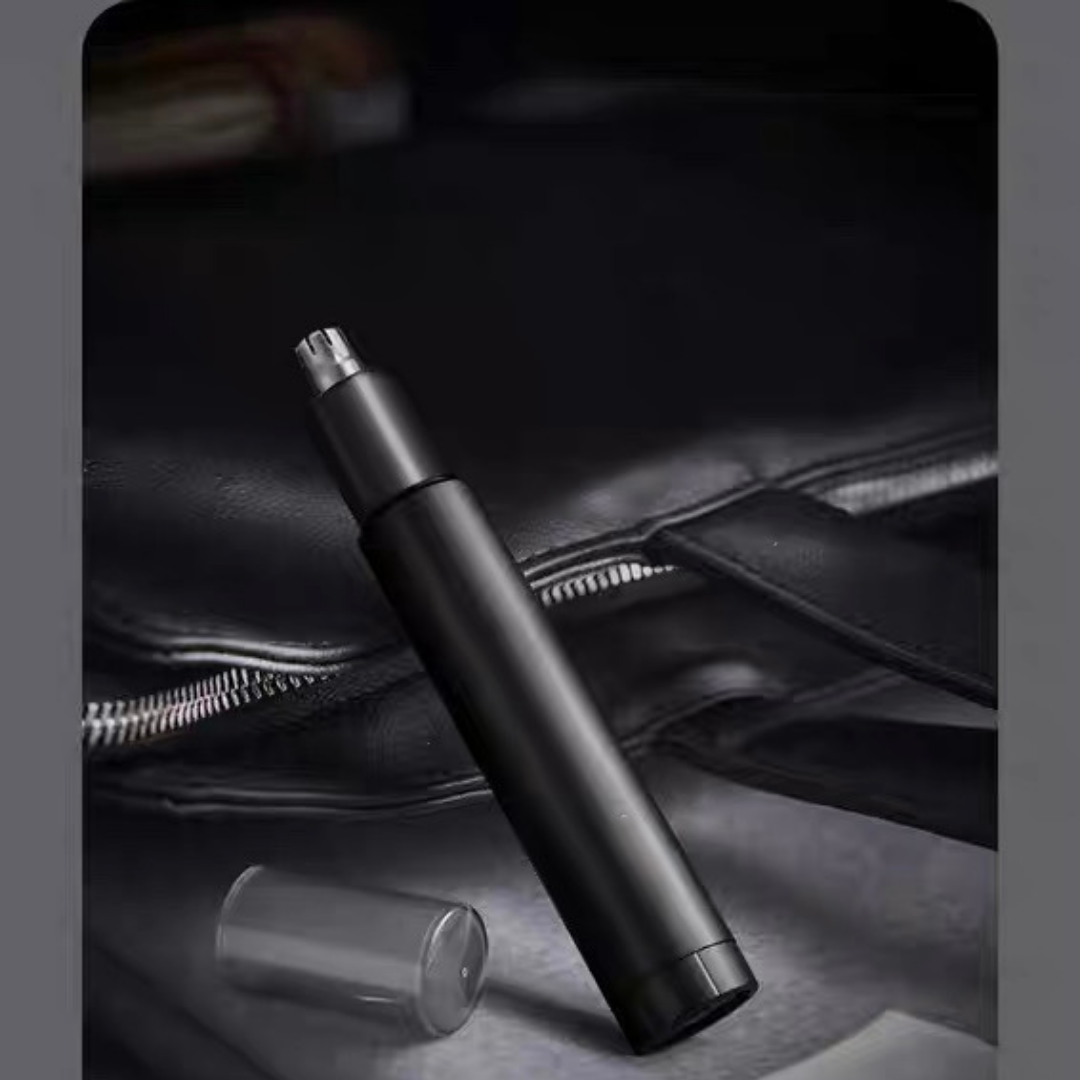 Electric Nose Hair Trimmer for Men and Women