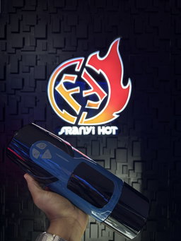 MASTURBADOR TURBO PRO 