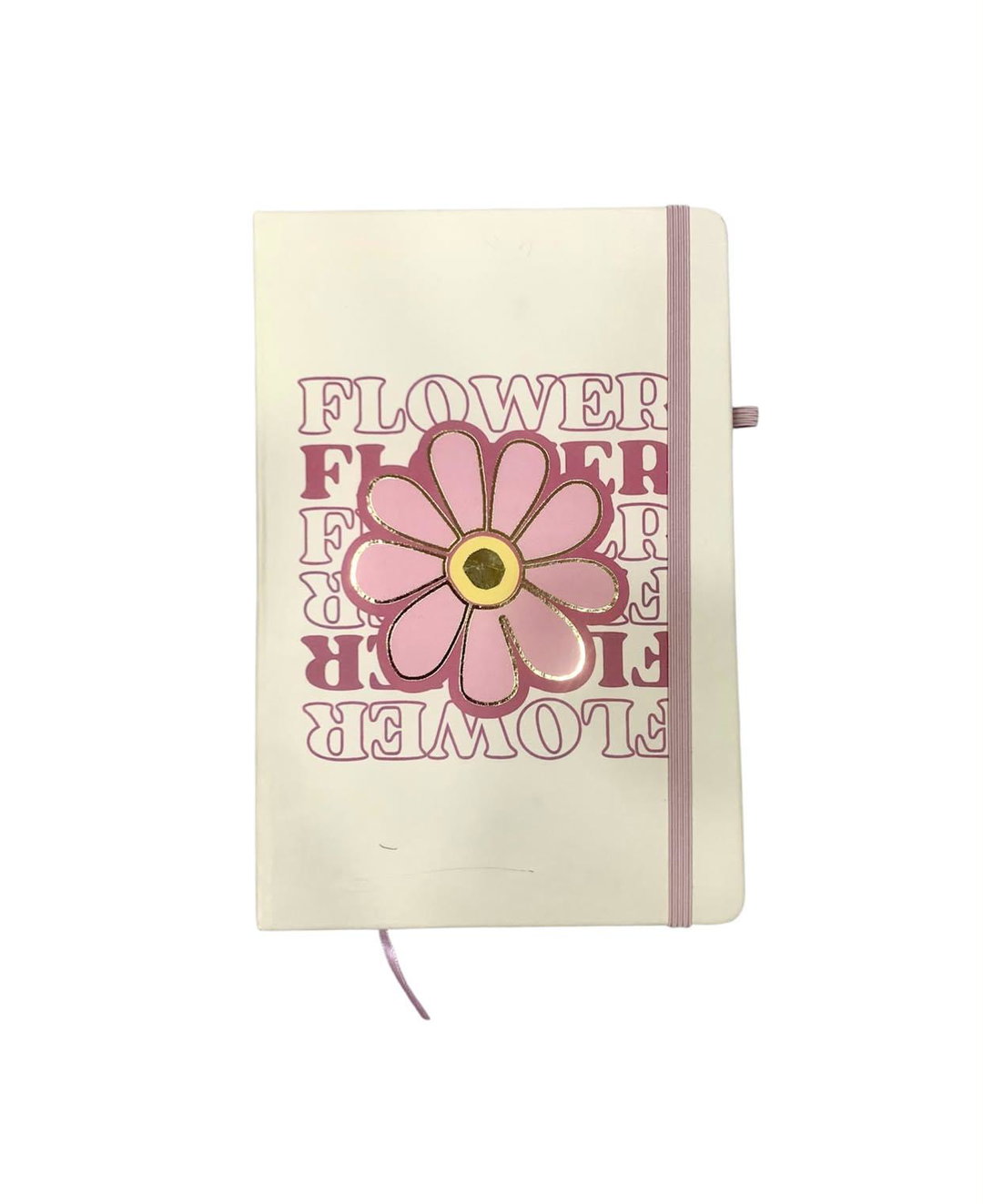 Carnet Flowers