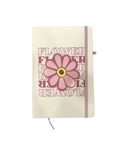 Carnet Flowers