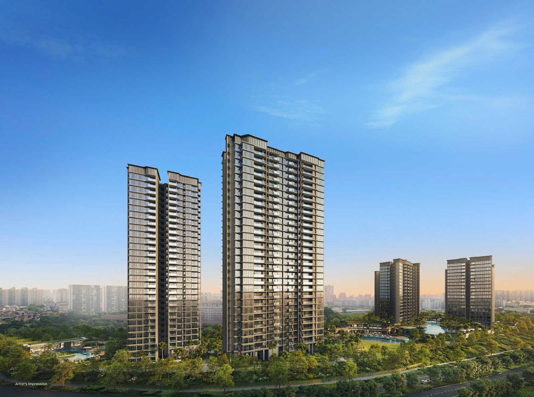Thomson Reserve - Preview