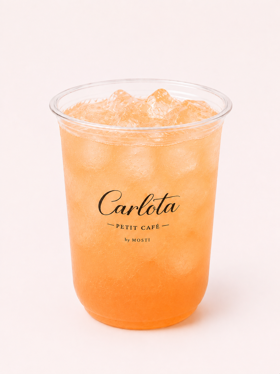 Peach Lemonade  