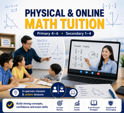 Math Tuition