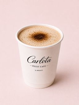 Dirty Chai