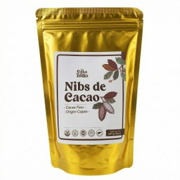 Nibs de Cacao (8 oz.)