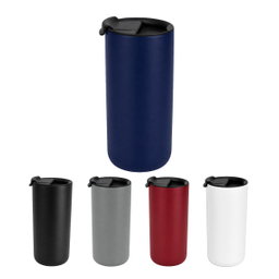 500ml Kallum Double Wall Mug