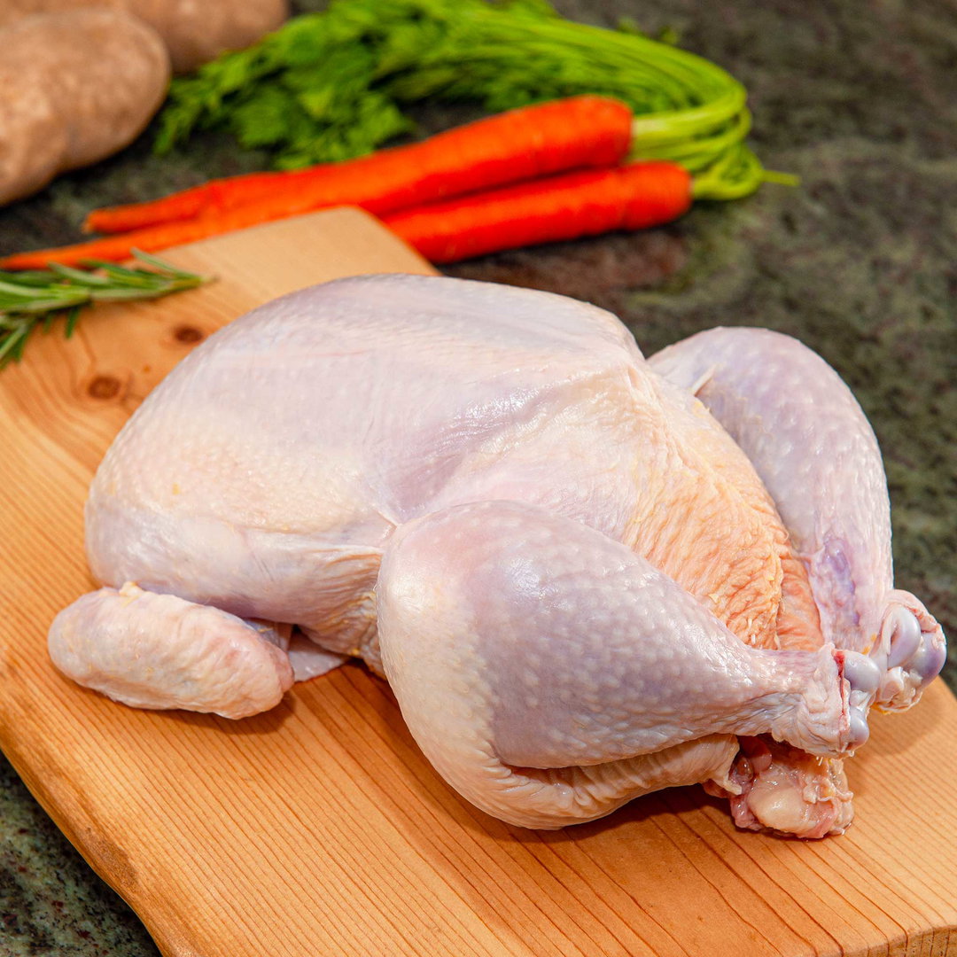Whole Chicken 