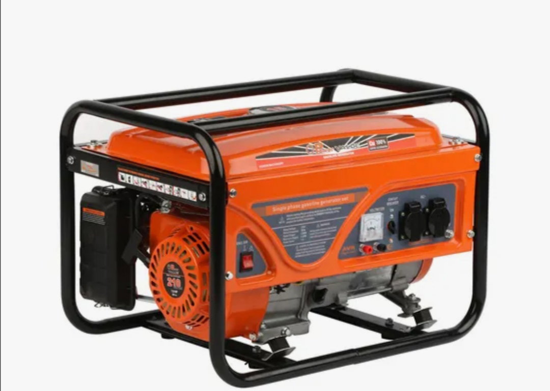 Generator 2.8kw 3kw