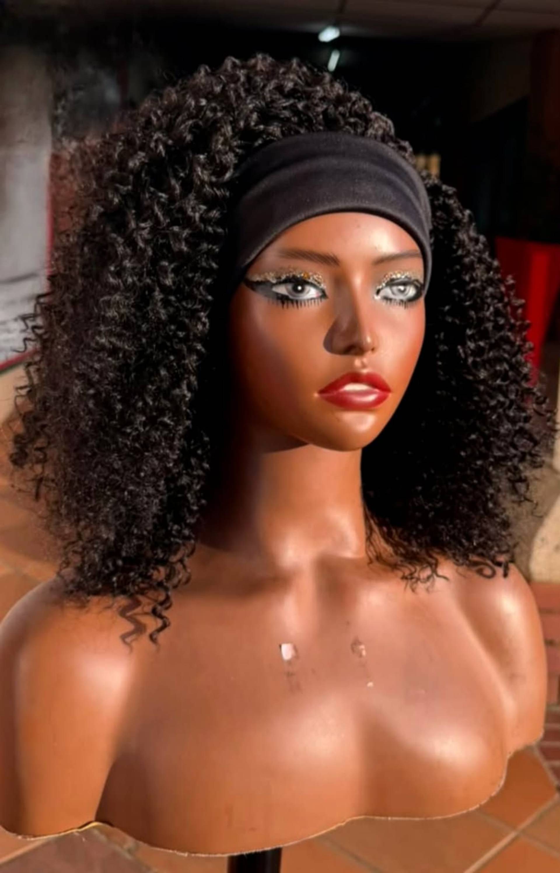 Headband Curls 10"_0
