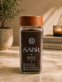 INNY — Bakhoor