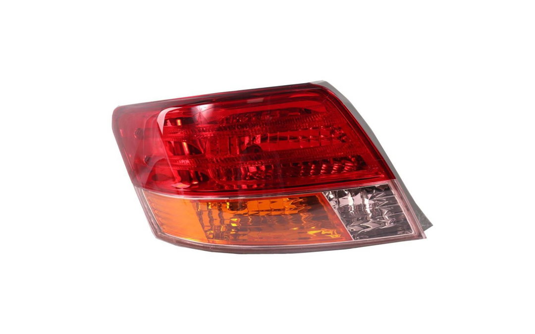 TY0508- L/HAND TAIL LAMP ALLION 260  2008