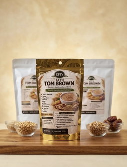 Tom Brown