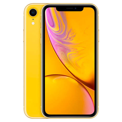 Apple iPhone XR 64GB 