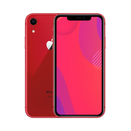 Apple iPhone XR 64GB 