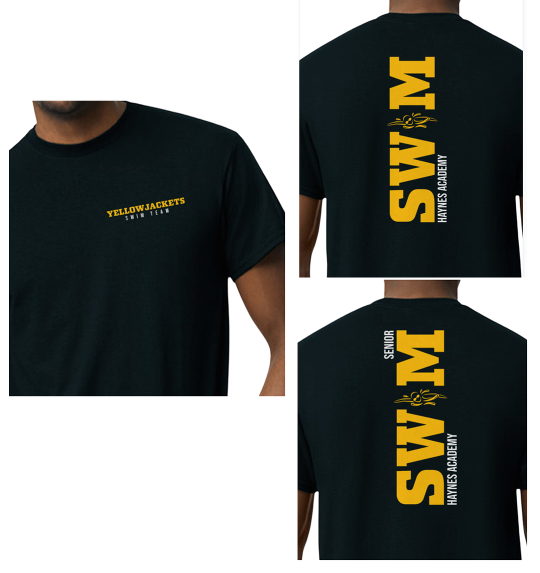 2026 Team Shirt