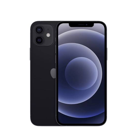 Apple iPhone 12 Mini 64GB