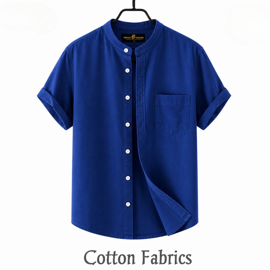 Man's clothing