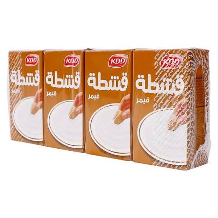 قشطة قيمر 4 حبات_0