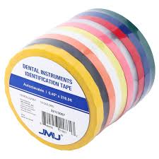 Tape codificar Instrumento