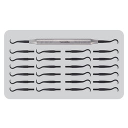Scaler para Implantes