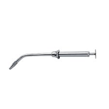 Porta Amalgama Metalico