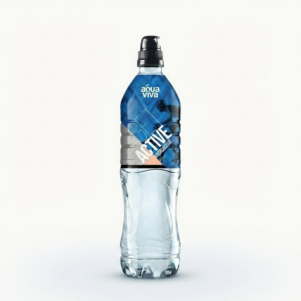 Aqua Viva Hydroactive-bresk 0.75l