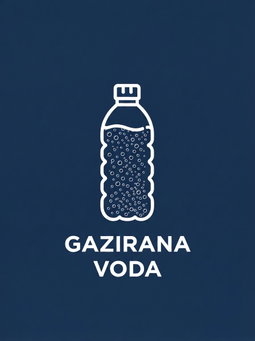 Gazirane Vode
