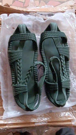 Chaussures sportswear