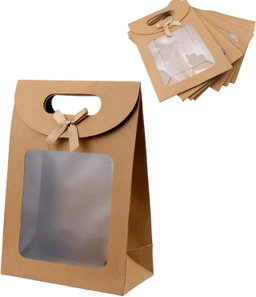 Window Gift Bag