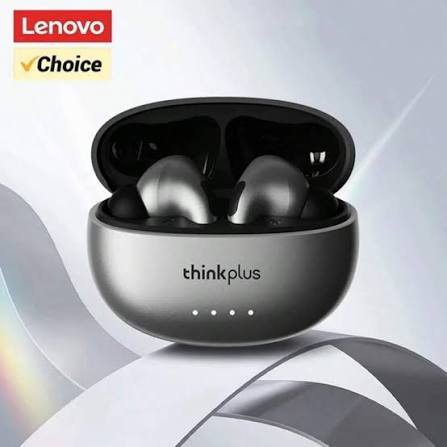 Lenova Lp5 Bluetooth Headset Wireless_1