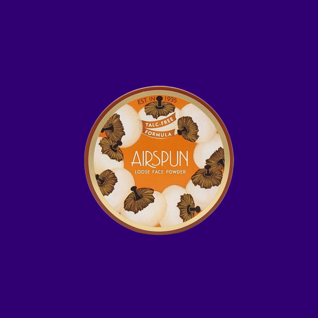 Airspun Loose Face Powder Tono Naturally Neutral, 35 g_0