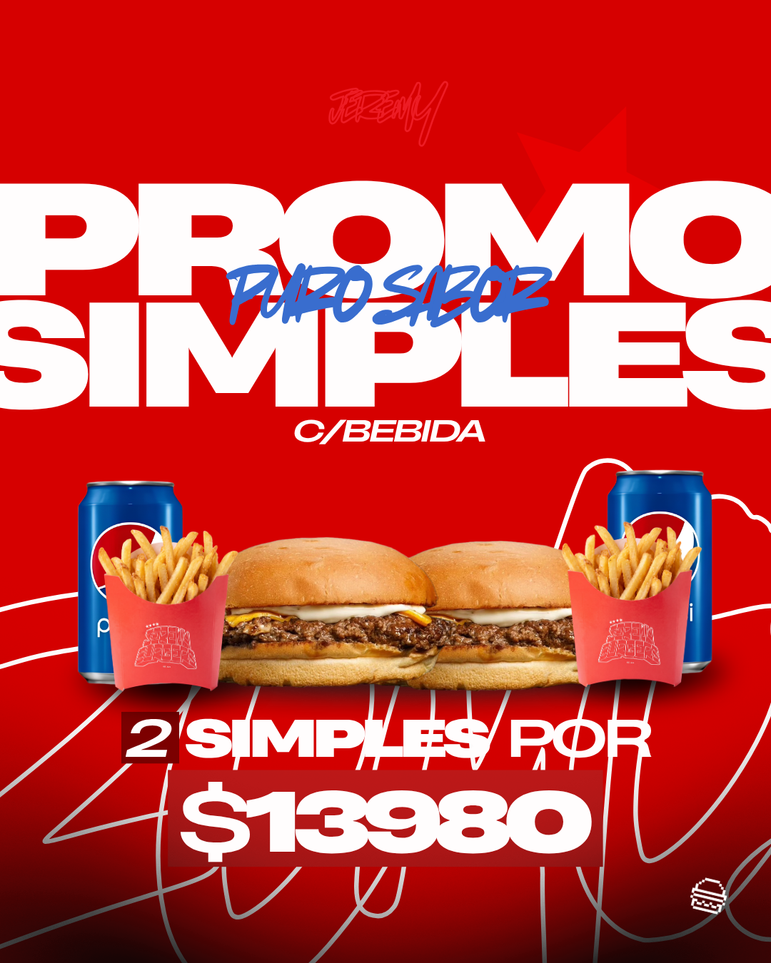 PROMOCIÓN2SIMPLES