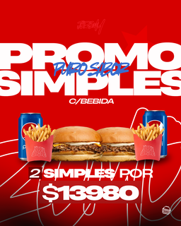 Promociones