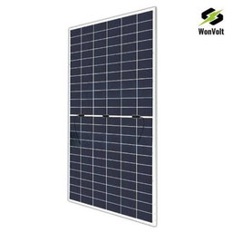 Solar panels 585Wat